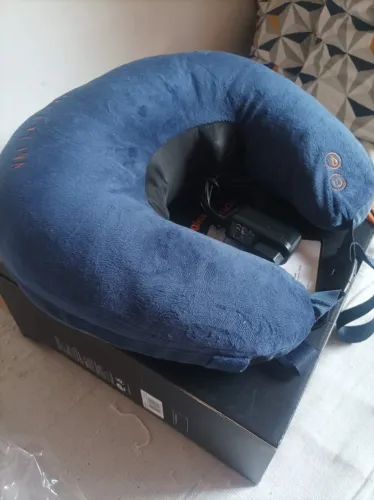 Almofada Massageadora Shiatsu Imaginarium