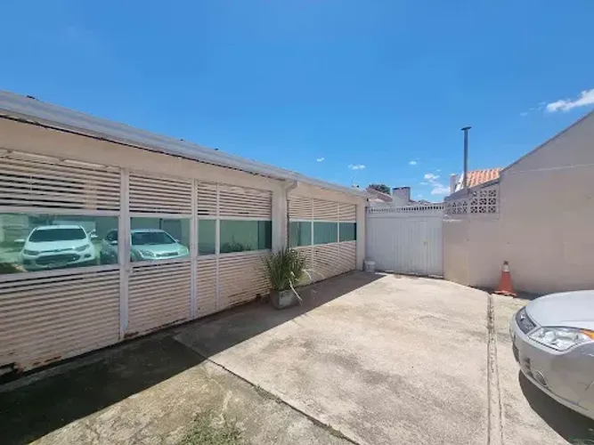 Casa com 3 dormitórios à venda, 96 m² por R$ 350.000,00 - Vila Ipanema - Piraquara/PR