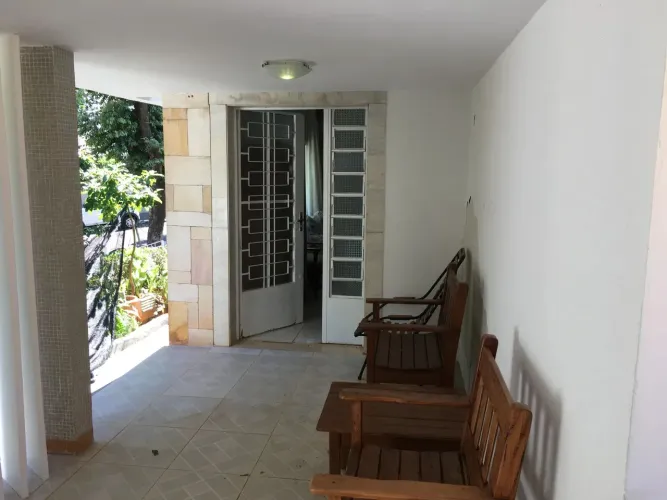 CASA com 3 dormitórios à venda com 165.68m² por R$ 495.000,00 no bairro Bosque - PRESIDENT