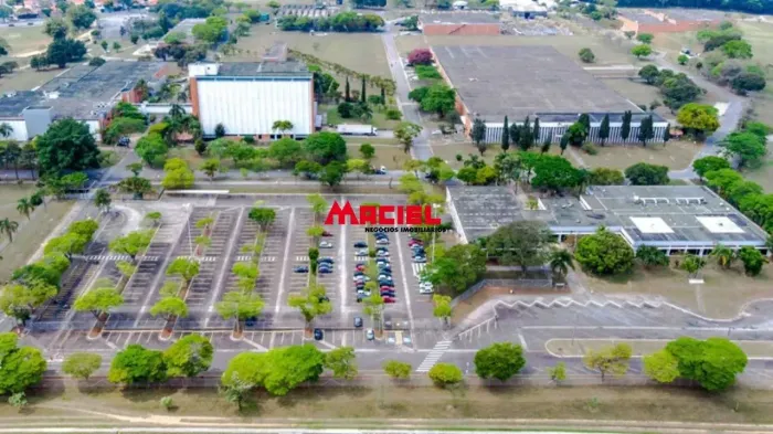 Terreno Área em Sao Jose dos Campos