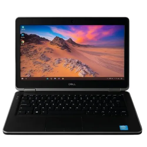 Notebook Dell Latitude E6330 Intel I5 3ª 6gb Ssd 128gb Usado