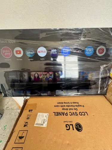 Tv Smart LG 43 
