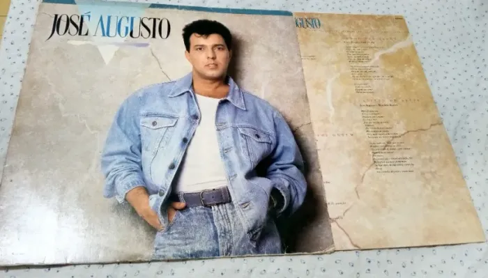 José Augusto Lps
