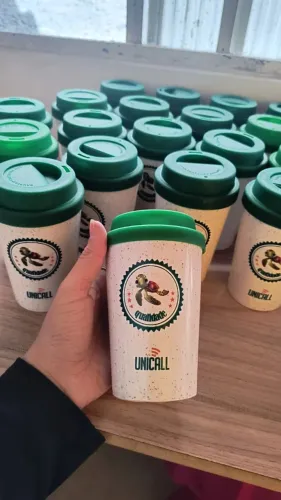 BRINDE PERSONALIZADO PARA SUA EMPRESA