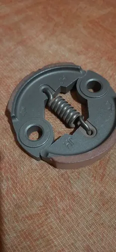 Embreagem completa para roçadeiras importadas de 43cc a 63cc Original Terra
