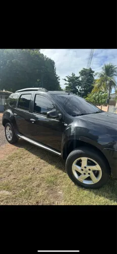 Renault Duster 1.6 Hi-flex 16V Mec. 2013
