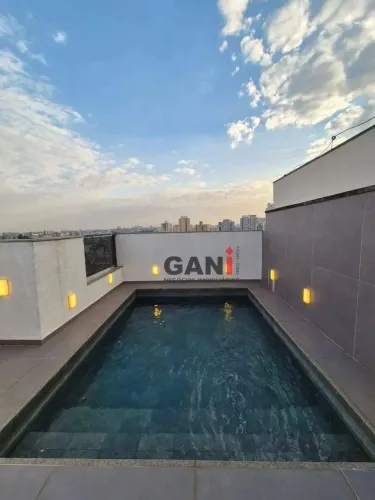 Cobertura à venda, 242 m² por R$ 2.398.900,00 - Vila Prudente (Zona Leste) - São Paulo/SP