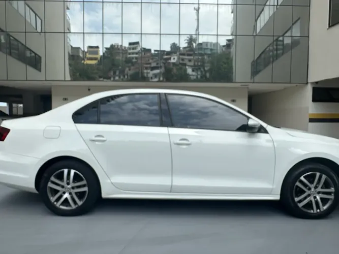 JETTA 1.4 TSI TURBO 2018 LINDO DE MAIS 