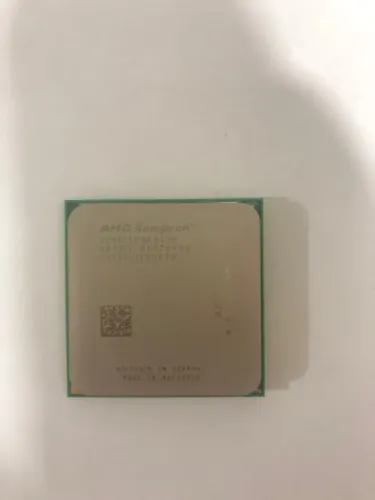 Processador Sempron 1250 2.2ghz Socket Am2 E Am2+ Seminovo