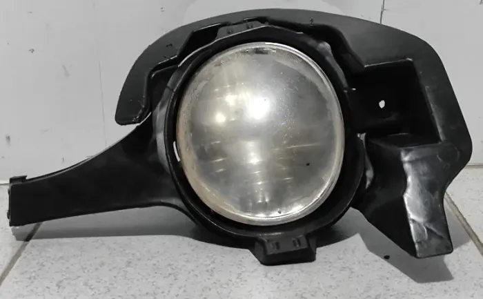 Farol De Milha Hilux 2005 A 2008