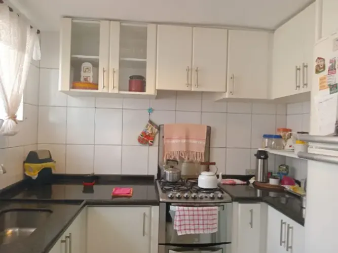 Casa nas Quintas RMR04