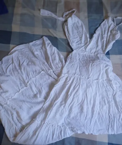 Vestido longo
