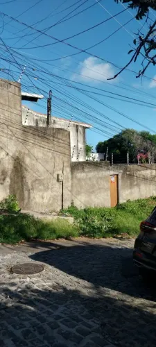 OLINDA TERRENO VENDER