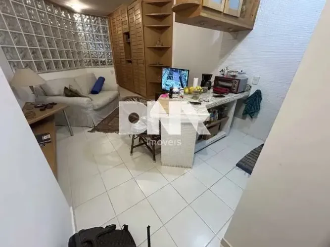 Excelente oportunidade no Humaitá, Rio de Janeiro.