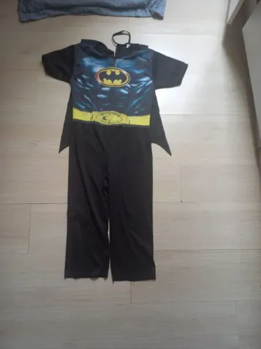 Fantasia Batman 
