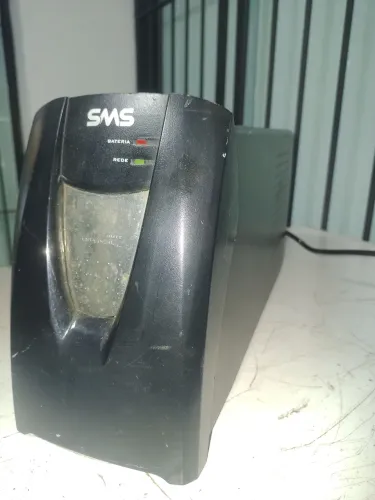 Nobreaks SMS 1400 VA