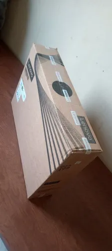 Notebook Lenovo Ideapad 1i Celeron RAM 4GB 128GB NOVO lacrado NF e garantia