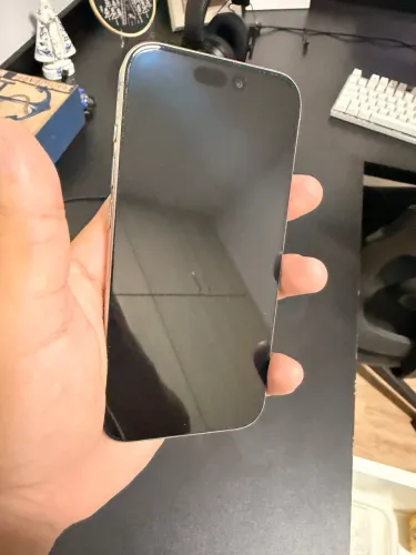 IPHONE 15 PRO 128 GB