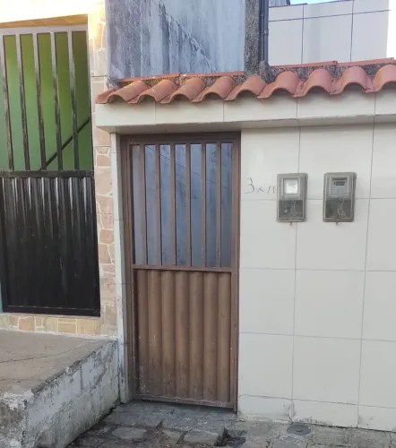 Ótima casa para alugar
