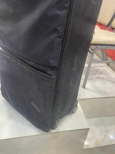 Mala Grande de viagem 