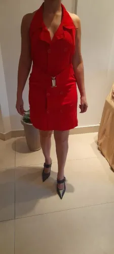 Vestidos maravilhosos!