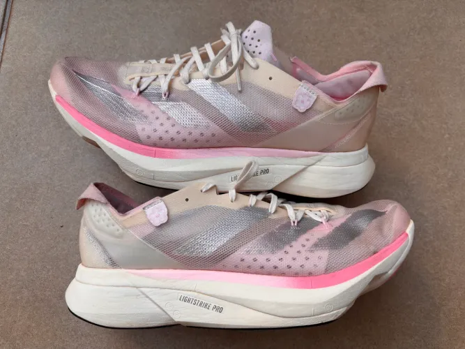 Tênis Adidas Adios Pro 3