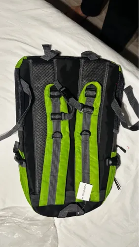 Mochila Treekink Acampamento Pescaria 31 litros 