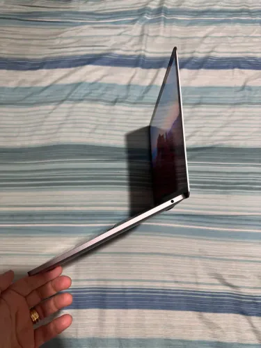 MacBook Pro M1 SSD 512- Design elegante e desempenho incrível