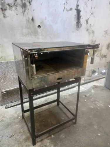Forno de Pizza