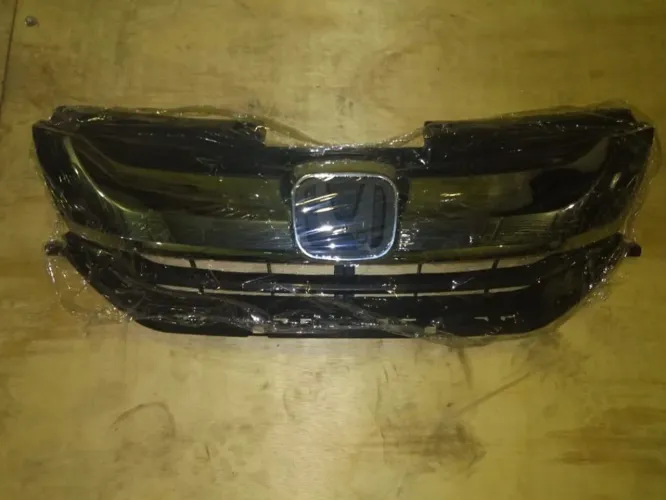 Grade Dianteira Honda city
