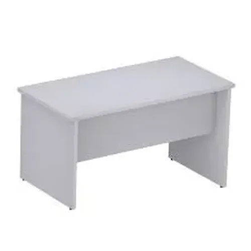 MESA PARA ESCRITORIO 1.50X0.60 BC PE PAINEL - LOJA IKONMIXOFFICE
