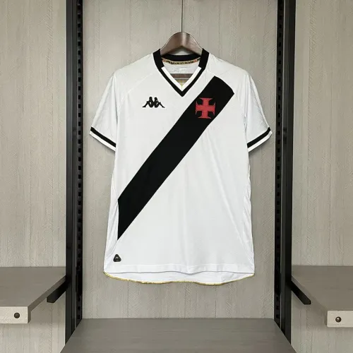 Camisa Vasco II 25/26 Masculina