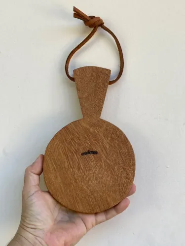 Tábua Mini da Il Casalingo.