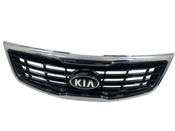 Grade parachoque dianteiro Kia sportage 2011/2016