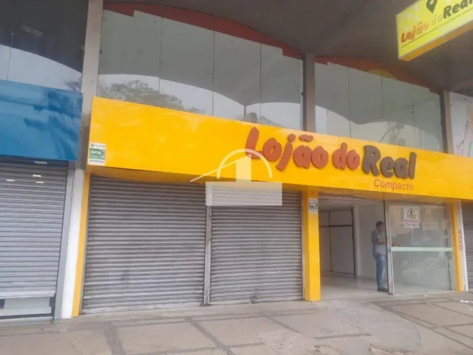 Loja para aluguel, Centro - Sete Lagoas/MG