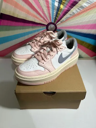 Nike Air Jordan 1 Elevate Low Guava Ice