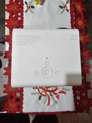Projetor led Android solange T10
