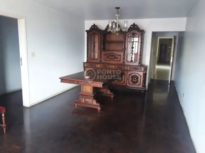Apartamento à venda com 3 dormitórios 1 vaga no bairro Vila Mariana