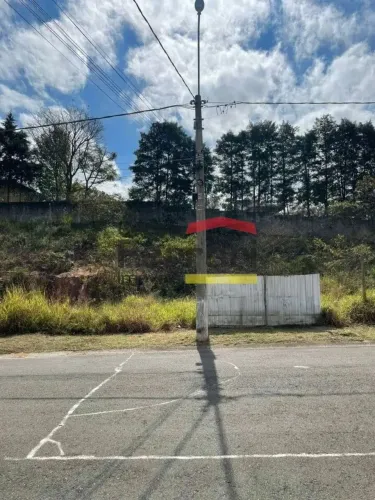 Terreno à venda em Louveira/SP - aceita permuta em imóvel ZN de São Paulo
