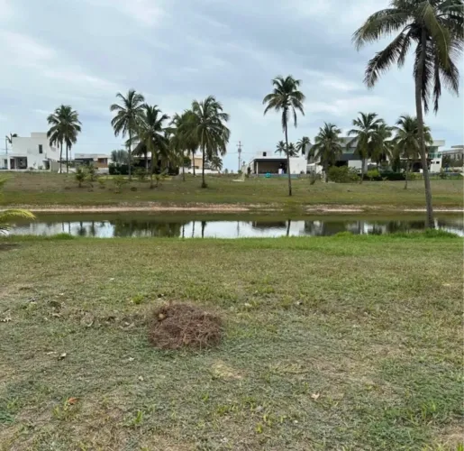 Vendo Terreno no Damha