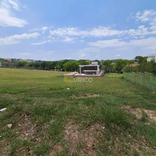 Terreno em Condomínio à venda no Condomínio Fazenda Serra Azul I em Itupeva/SP