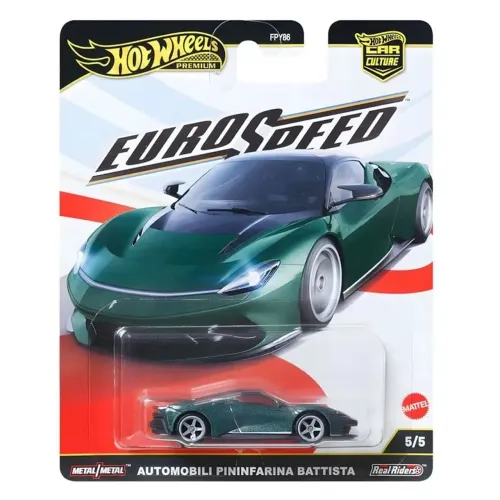 Automobili Pininfarina Battista