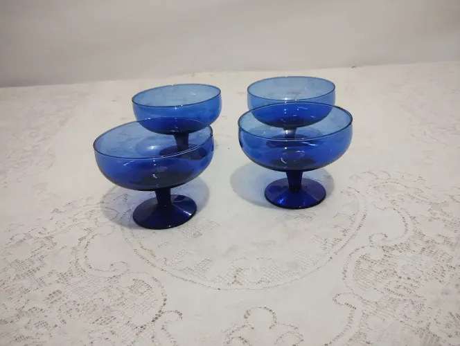 Taça antiga 