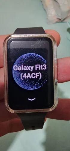 Galaxy Fit 3