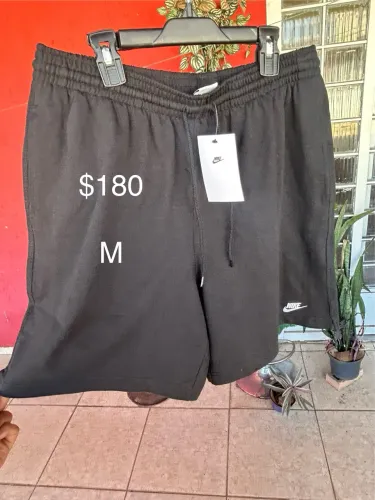 Bermuda Nike Original Nova M