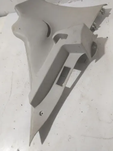 Suporte bagagito traseiro esquerdo Peugeot 206 1.6