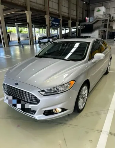 Motorista Particular com Veículo 