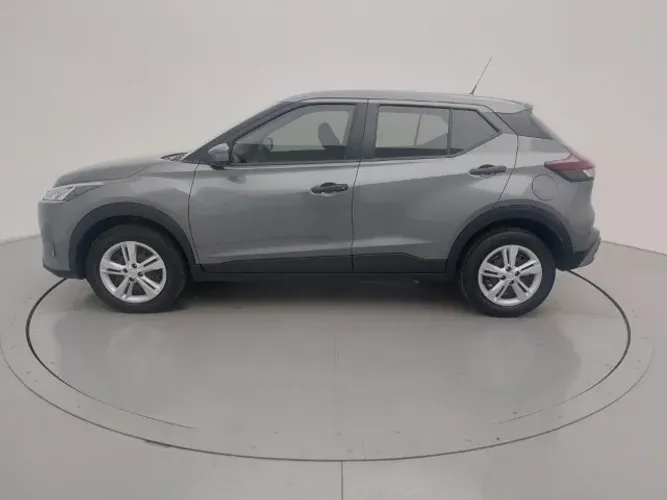 Nissan Kicks Active 1.6 16V Flex Aut. 2023