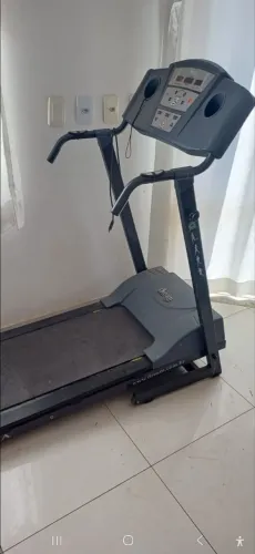 Esteira Dream Fitness TD 142A