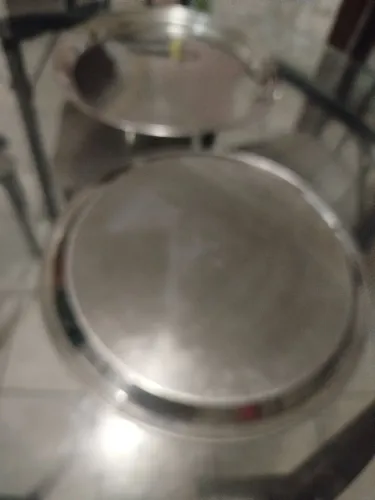 Bandeja para servir